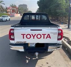 تۆیۆتا هایلۆکس